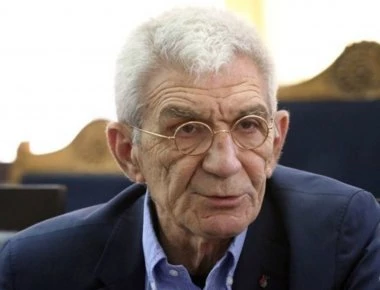 Δημοτικές εκλογές: Σύγκληση της δημοτικής ομάδας «Πρωτοβουλία» του Γιάννη Μπουτάρη